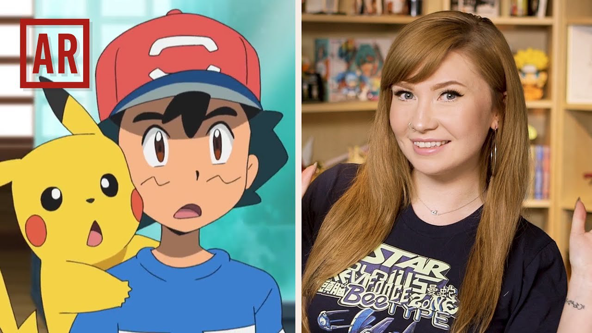 Anime Recap Pokémon Sun & Moon Returns, New Watanabe Anime & More! - Assista  na Crunchyroll