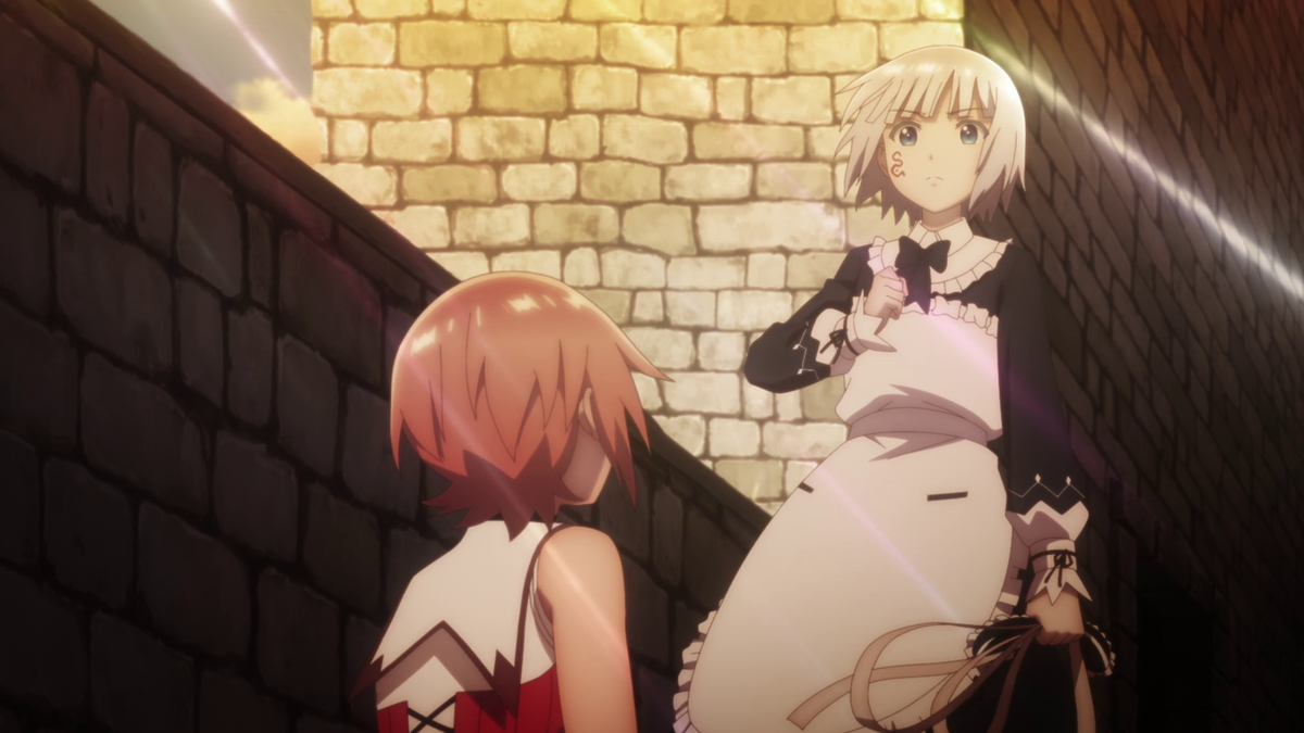T01 EP. 10 - Verdade e Realidade
