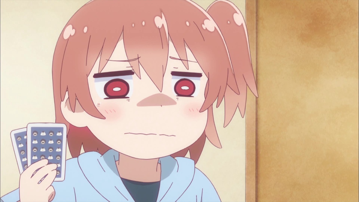 WATATEN!: an Angel Flew Down to Me Season 1 Episode 7 - Watc