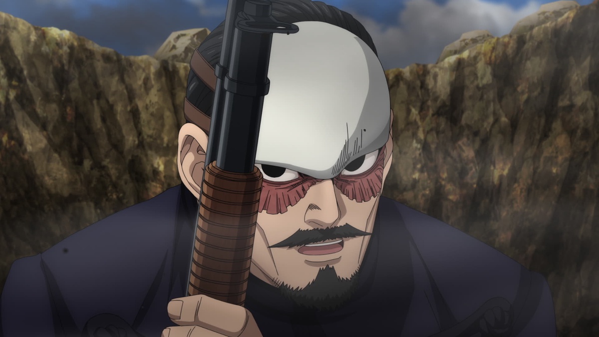 T05 EP. 11 - A Batalha de Goryoukaku