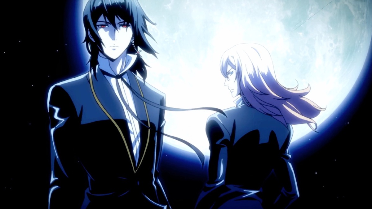 Noblesse Temporada 1 (Dublado em Português)