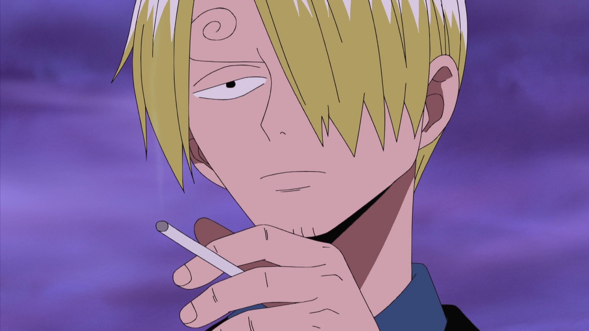 One Piece Hoffnung für La Boum Schau auf Crunchyroll
