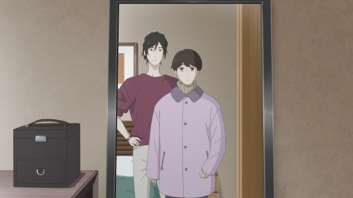 T01 EP. 03 - Descartar