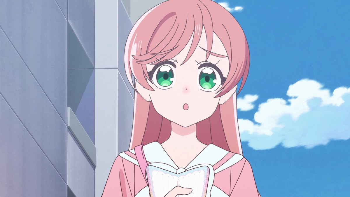 Crunchyroll To Stream Soaring Sky! Pretty Cure Anime
