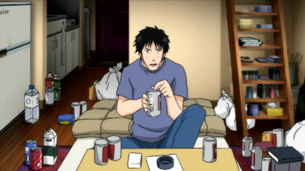 Welcome to the nhk stream cheap