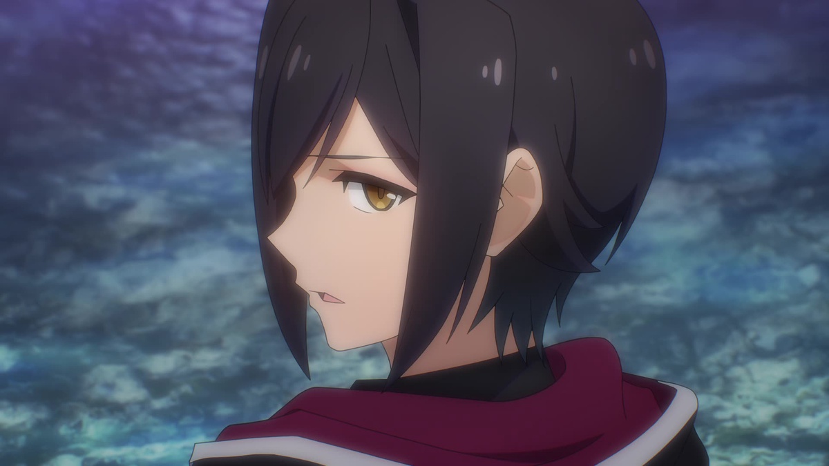 Undefeated bahamut chronicle hotsell episode 1 english dub