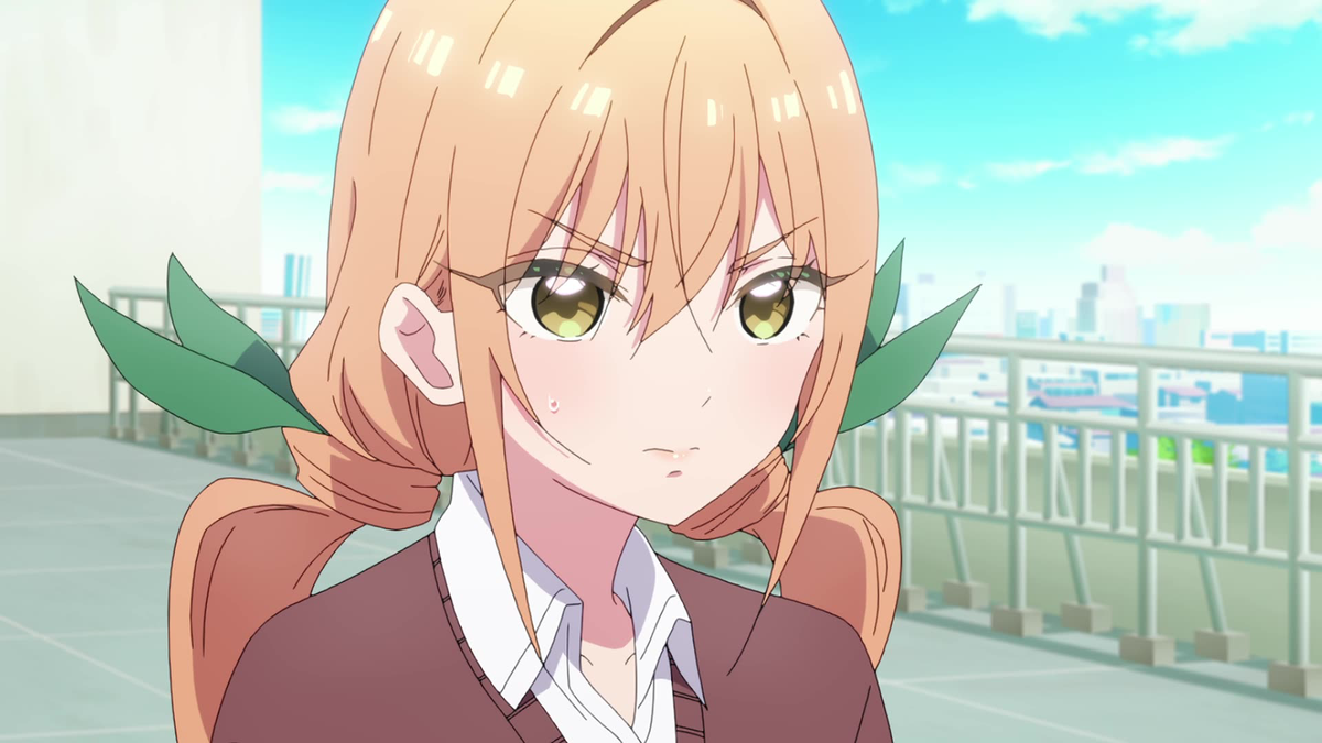 Les 100 petites amies qui t'aiiiment à en mourir Un jeu de flirt… ou pas Regardez sur Crunchyroll