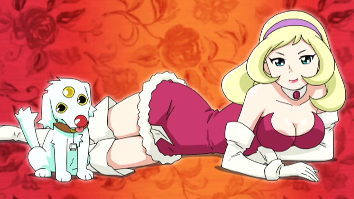 Web Ghosts PiPoPa Babbling PiPoPa Watch on Crunchyroll
