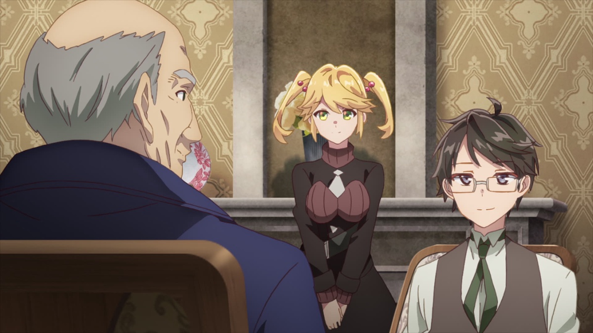 The World Finest Assassin Episode 7 Vostfr The World's Finest Assassin Gets Reincarnated in Another World as an  Aristocrat (VF) Une Fausse Vie - Regardez sur Crunchyroll