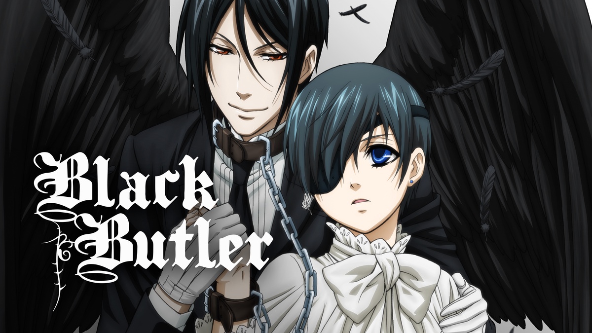 WTK on X: Streaming on Crunchyroll (dub & sub): - Black Butler: Book of  the Atlantic  - Sword of the Stranger   - The Girl Who Leapt Through Time    /