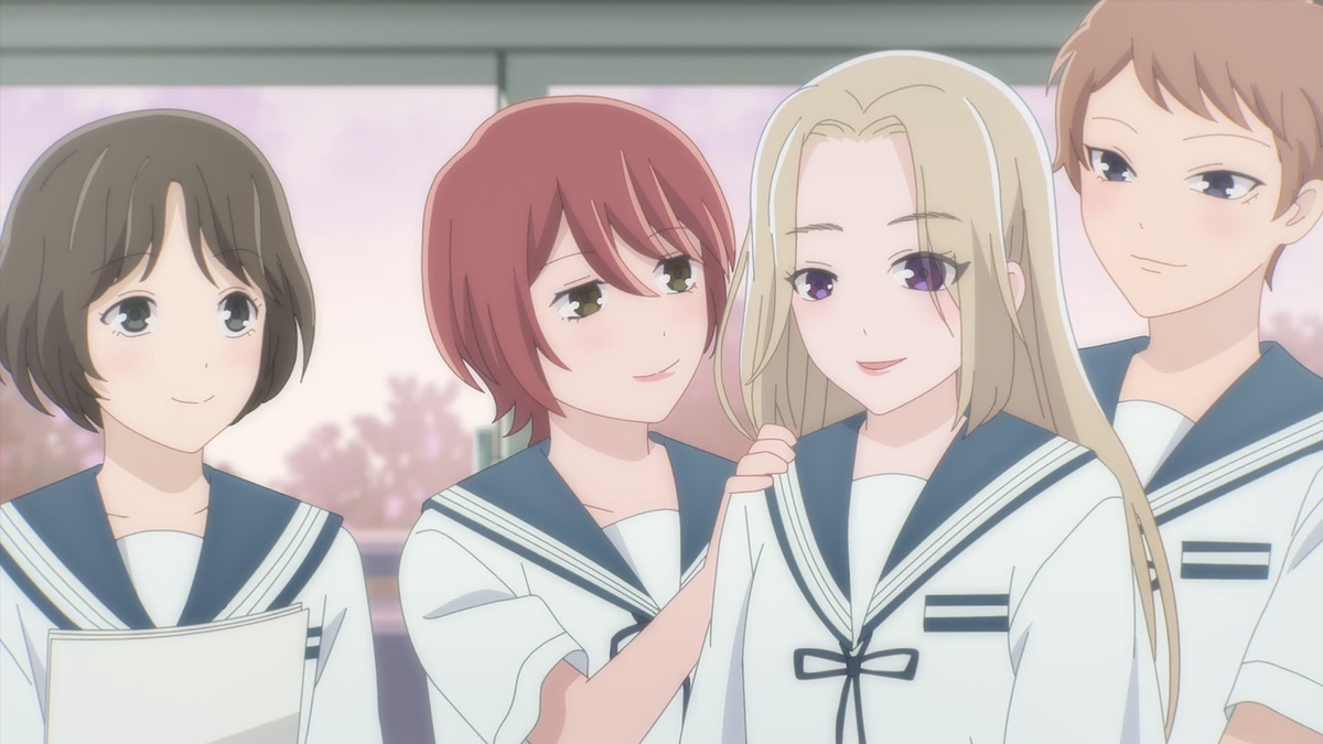 A Girl & Her Guard Dog's Main Trailer Previews Opening Song