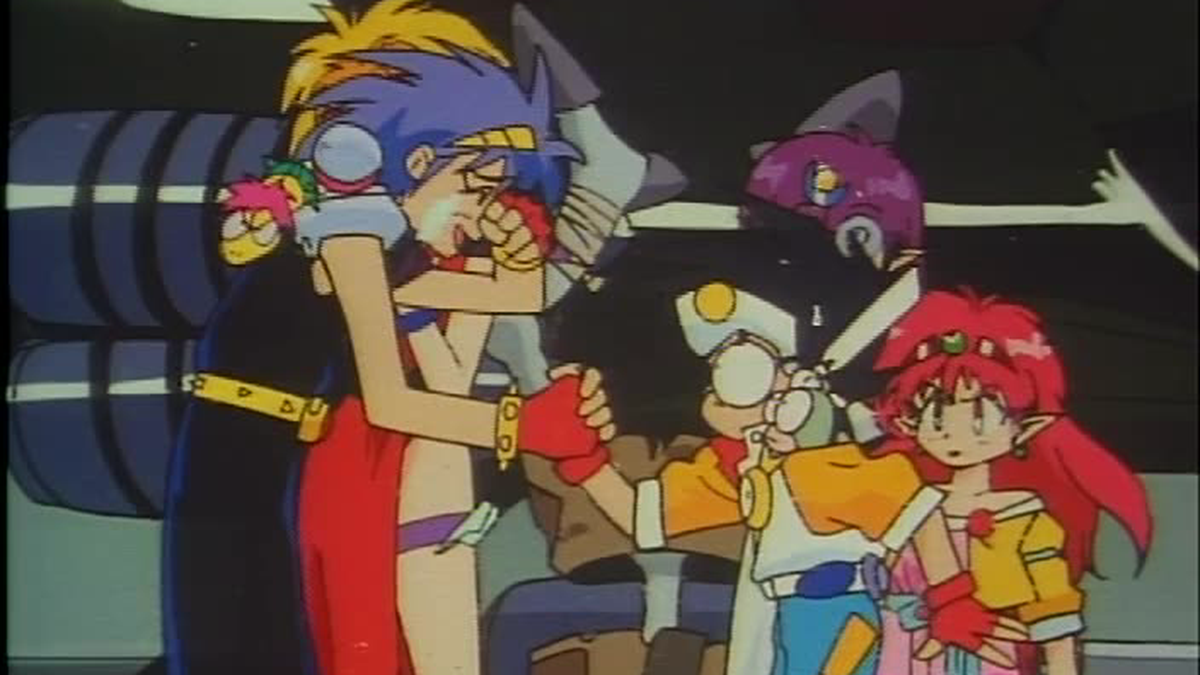 Ng Knight Lamune Saison 40: Ng Naito Ramune 40 – OIGHL