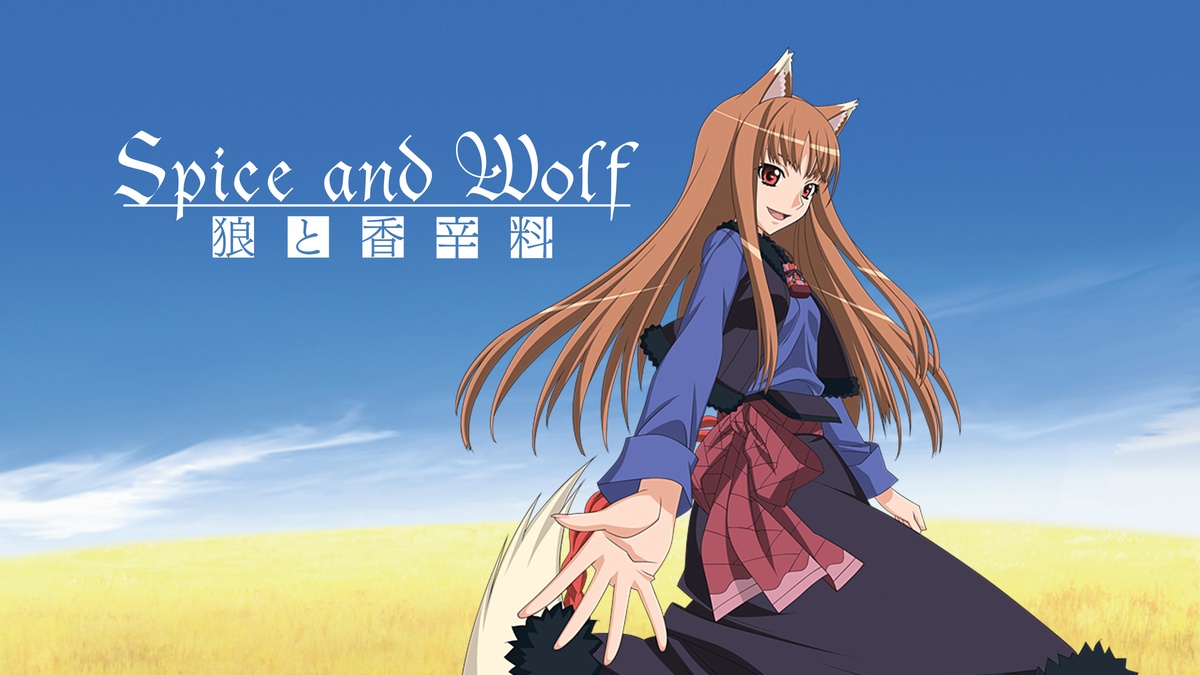 Watch Spice and Wolf Crunchyroll