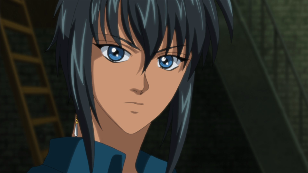 Hanasakeru Seishonen Pure Heart - Watch on Crunchyroll