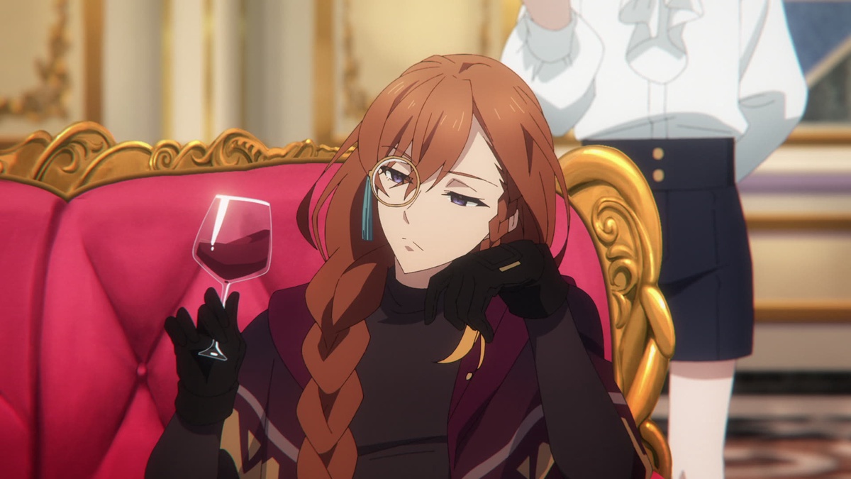 T01 EP. 12 - Mônica se torna uma inadimplente