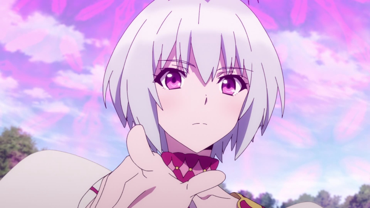 The Rising Of The Shield Hero Episode 1 Crunchyroll The Rising of the Shield Hero (English Dub) A Promise Made - Watch on