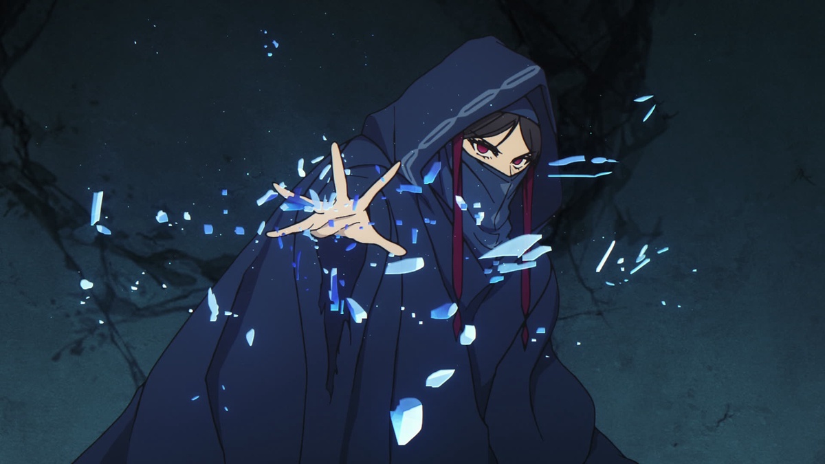 T01 EP. 2 - O Incidente do Espírito Heroico