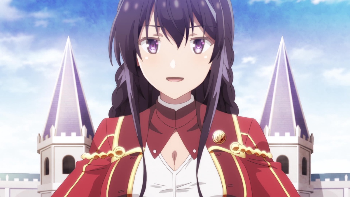  The Misfit of Demon King Academy ganha dublagem na  Crunchyroll
