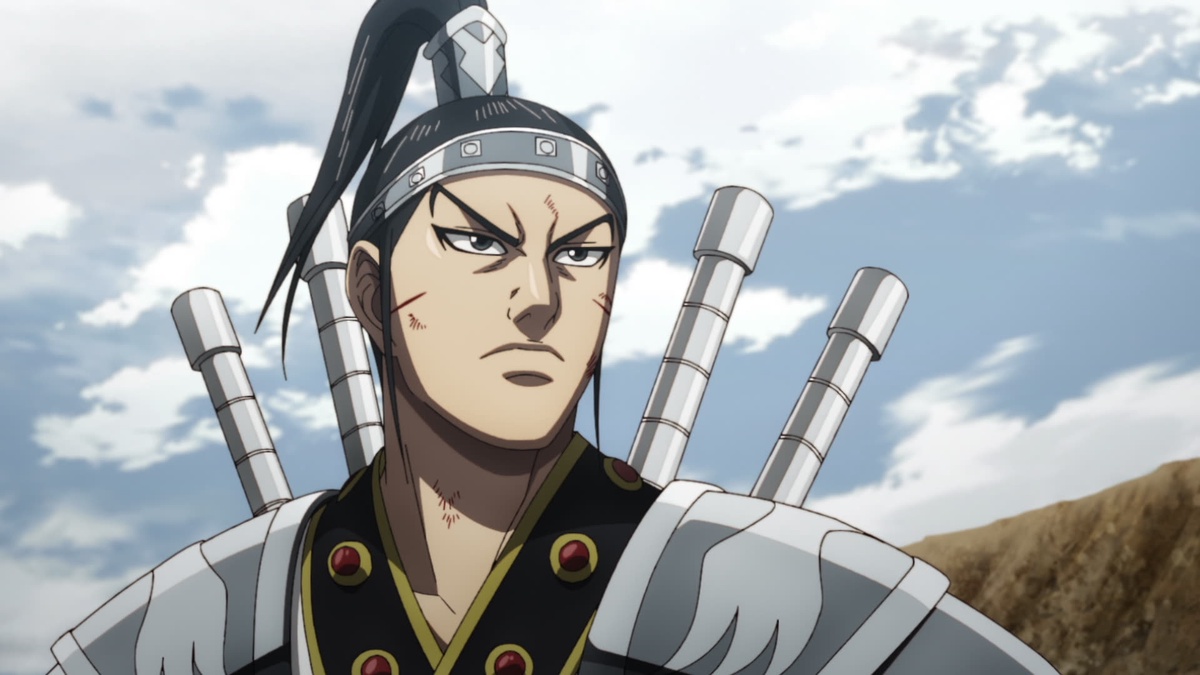 T06 EP. 14 - A Great General's View