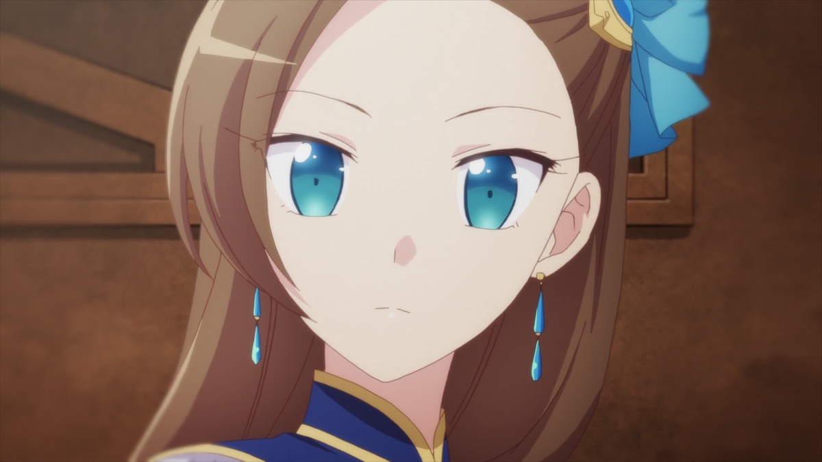 Impossible De Se Connecter A Crunchyroll My Next Life as a Villainess: All Routes Lead to Doom! Oh non ! Un autre  mariage arrangé… - Regardez sur Crunchyroll