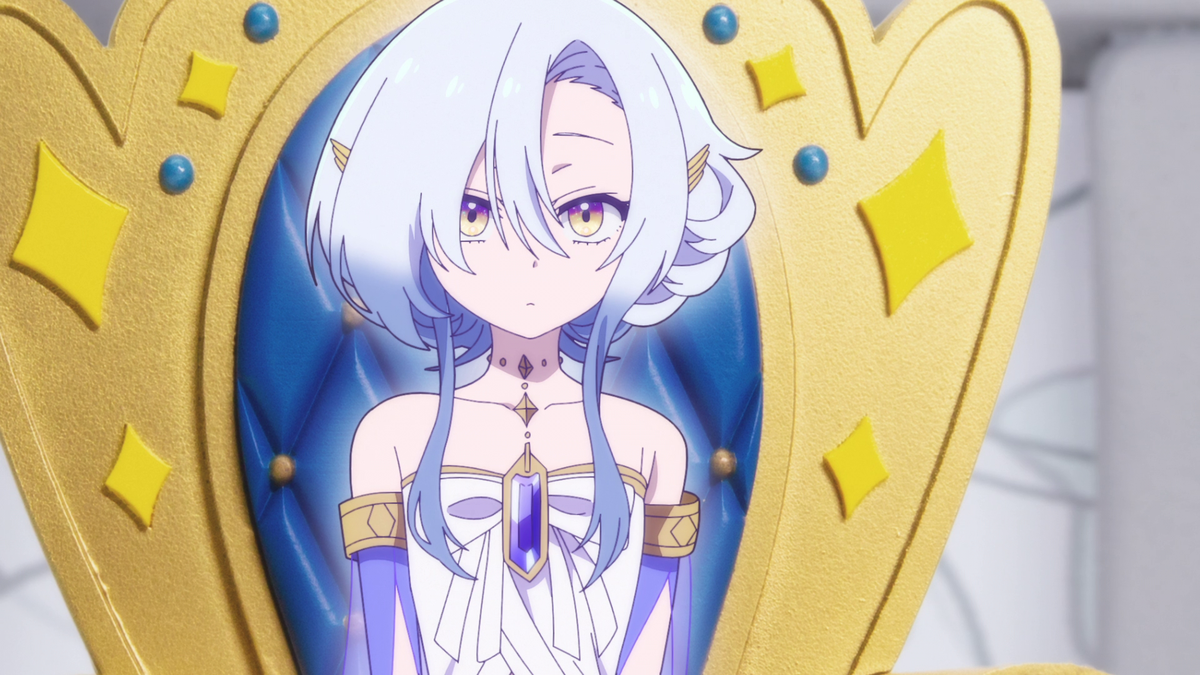 T01 EP. 10 - Um bumerangue que não voltou / A explosão e a fumaça que surgem quando o herói faz uma pose legal