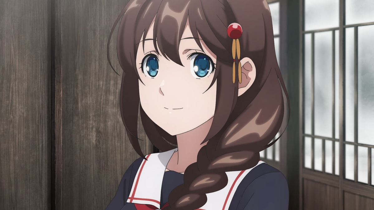 KanColle: See You Again on Another Quiet Blue Sea Torpedo Squadron 2 - Watch  on Crunchyroll