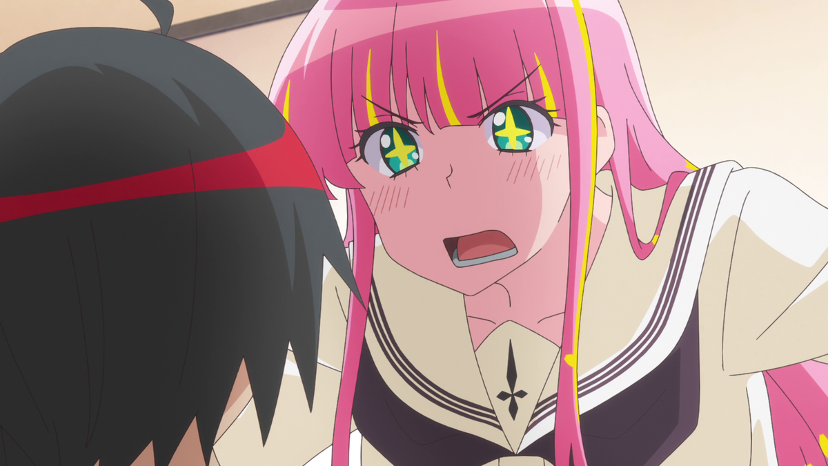 T01 EP. 01 - Vai dar namoro