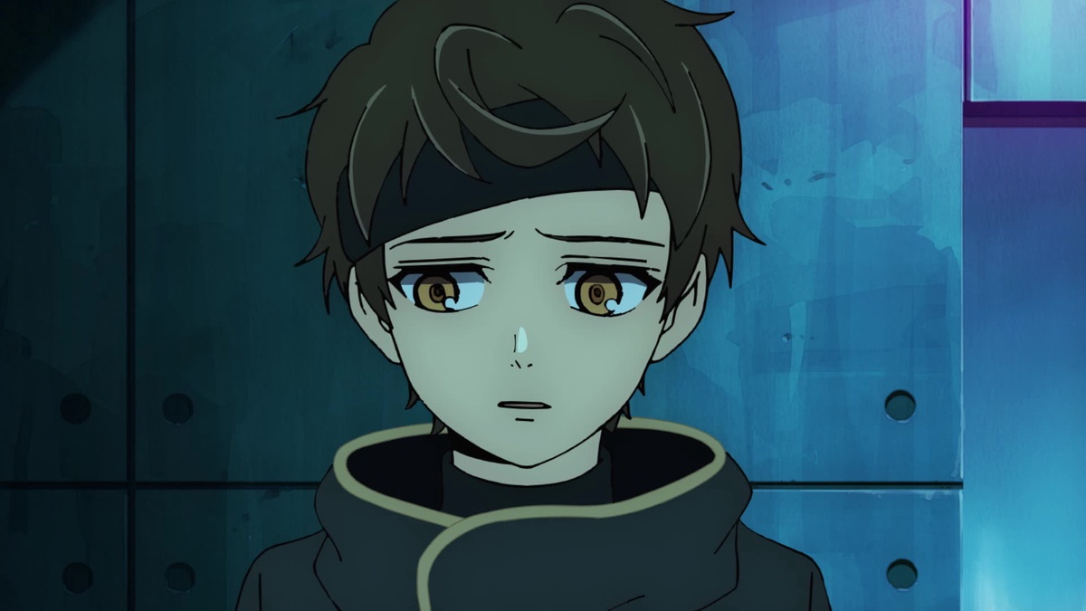 Watch Tower of God - Crunchyroll