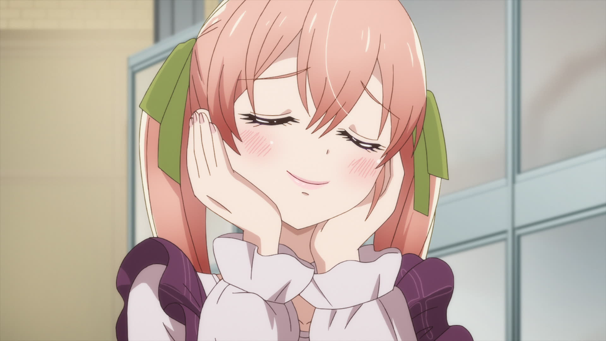 A Couple Of Cuckoos Streaming Vf A Couple of Cuckoos (VF) Je ne suis pas amoureuse, pas encore - Regardez  sur Crunchyroll