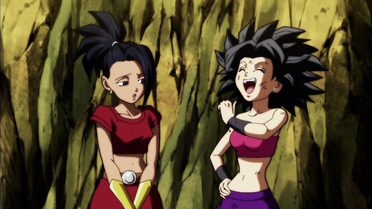 Dragon Ball: Todas as Transformações Sayajin do Anime - Crunchyroll Notícias