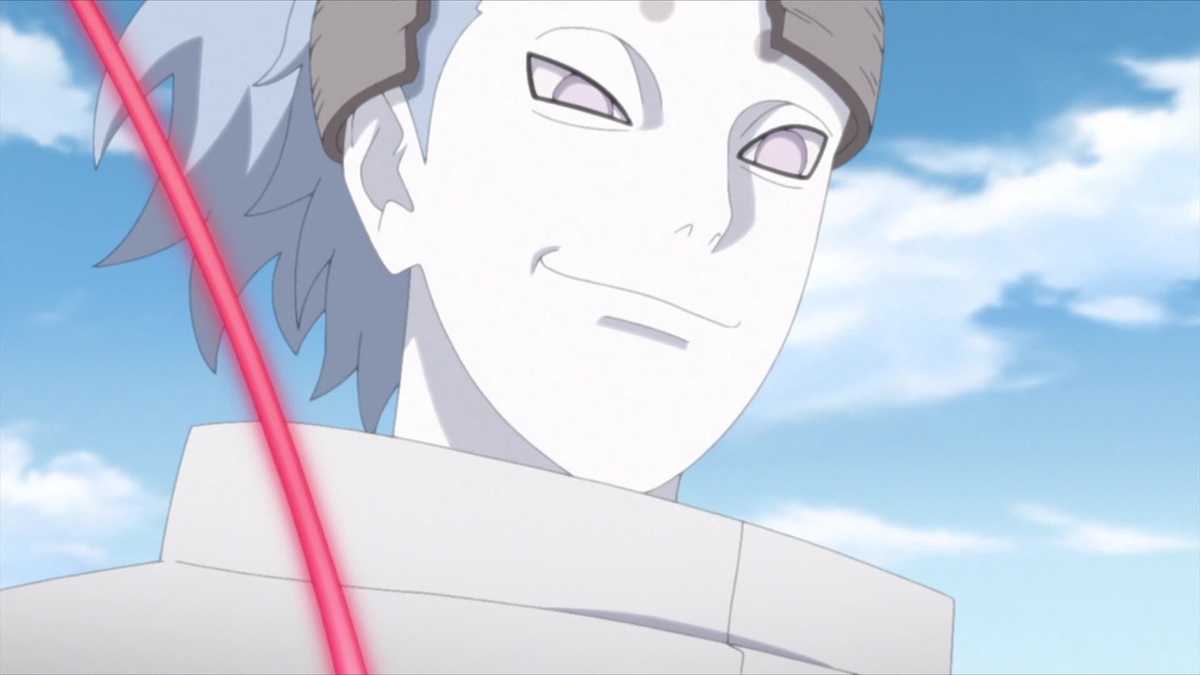 Ver Boruto: Naruto Next Generations temporada 1 episodio 282 en