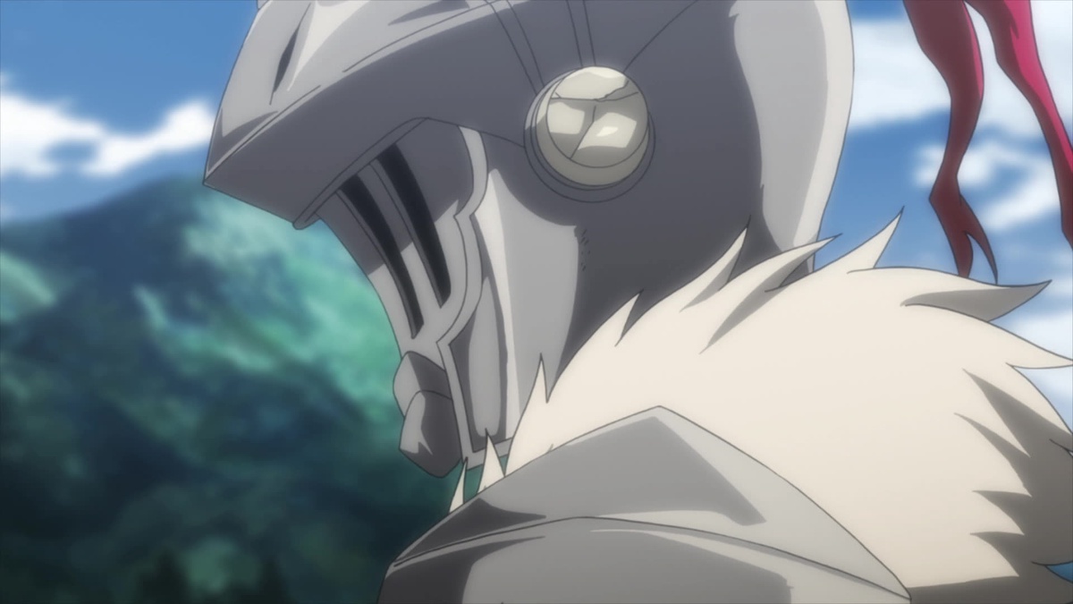 Goblin Slayer Season 2 - watch episodes streaming online