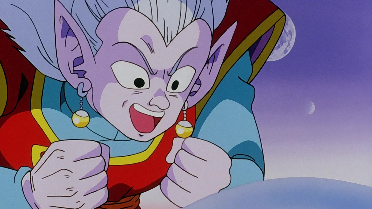 Watch Dragon Ball Z Kai - Crunchyroll