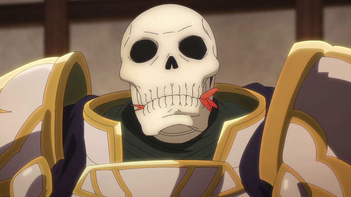 T02 EP. 02 - As garras venenosas do assassinato têm como alvo a noiva élfica
