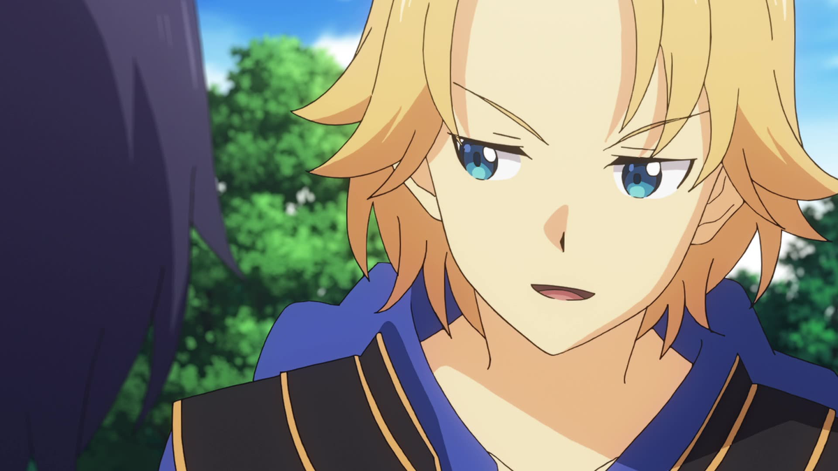 Wise Man's Grandchild (English Dub) The Fall of the Empire - Watch on ...