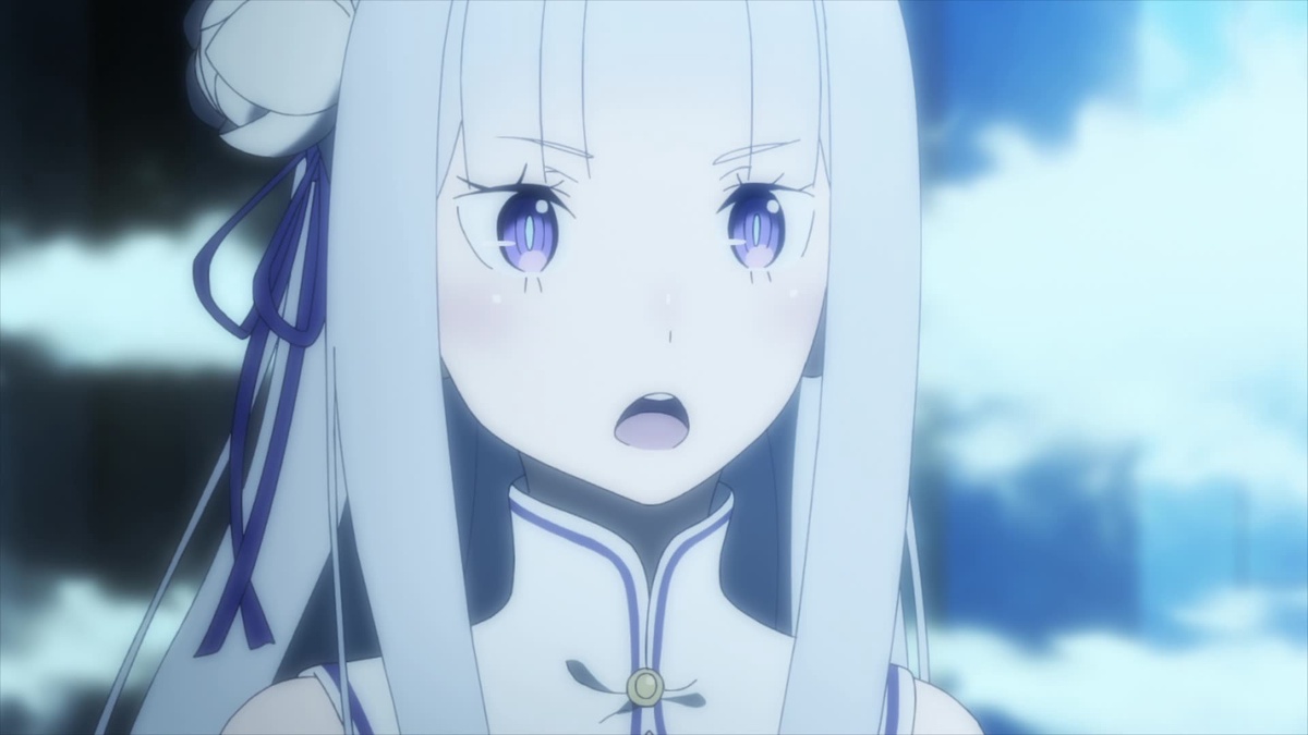 RE:ZERO season 2 starts life in another streamer with Crunchyroll