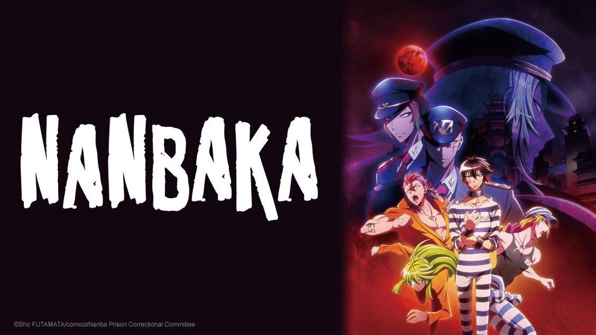 Assistir NANBAKA - Todos os Episódios