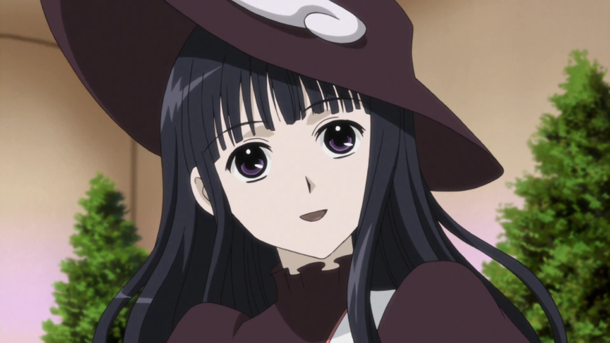 Tsubasa RESERVoir CHRoNiCLE Season 2 The Three Badges Watch on