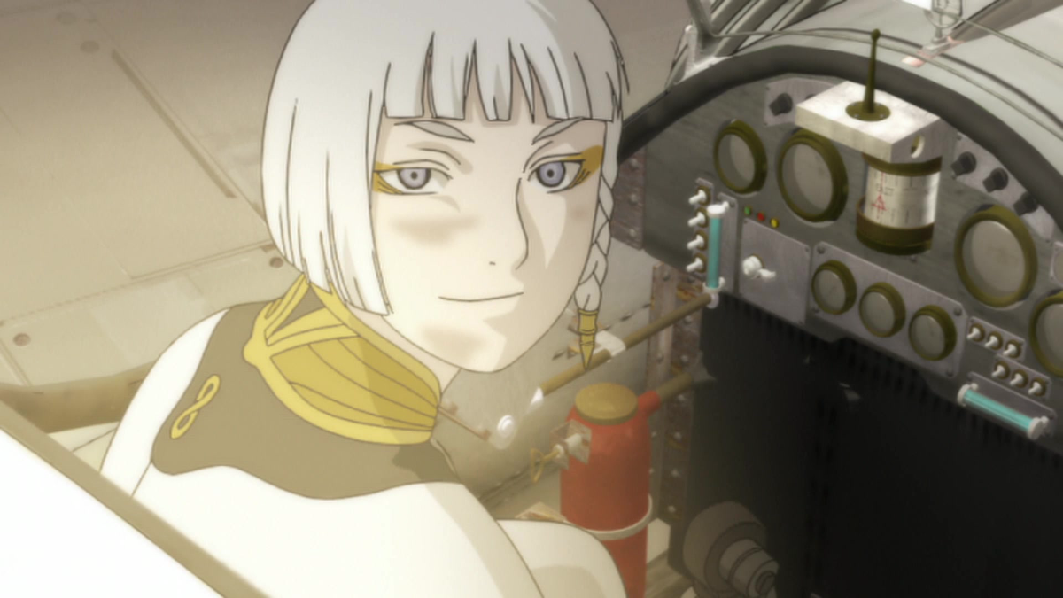 Last Exile (English Dub) Develop - Watch on Crunchyroll