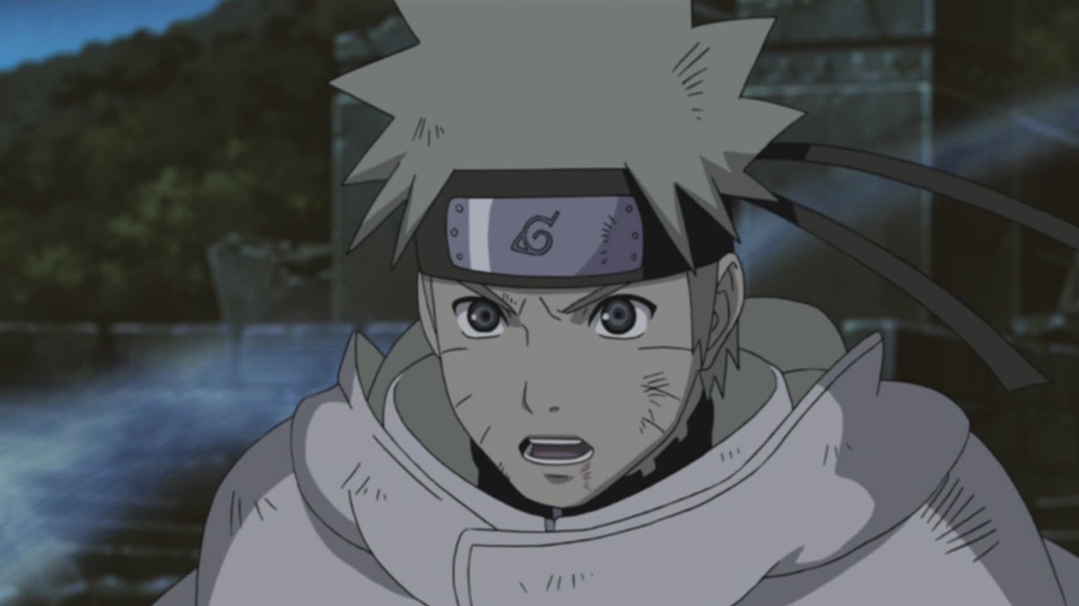 Assistir Naruto Clássico Dublado Episodio 151 Online