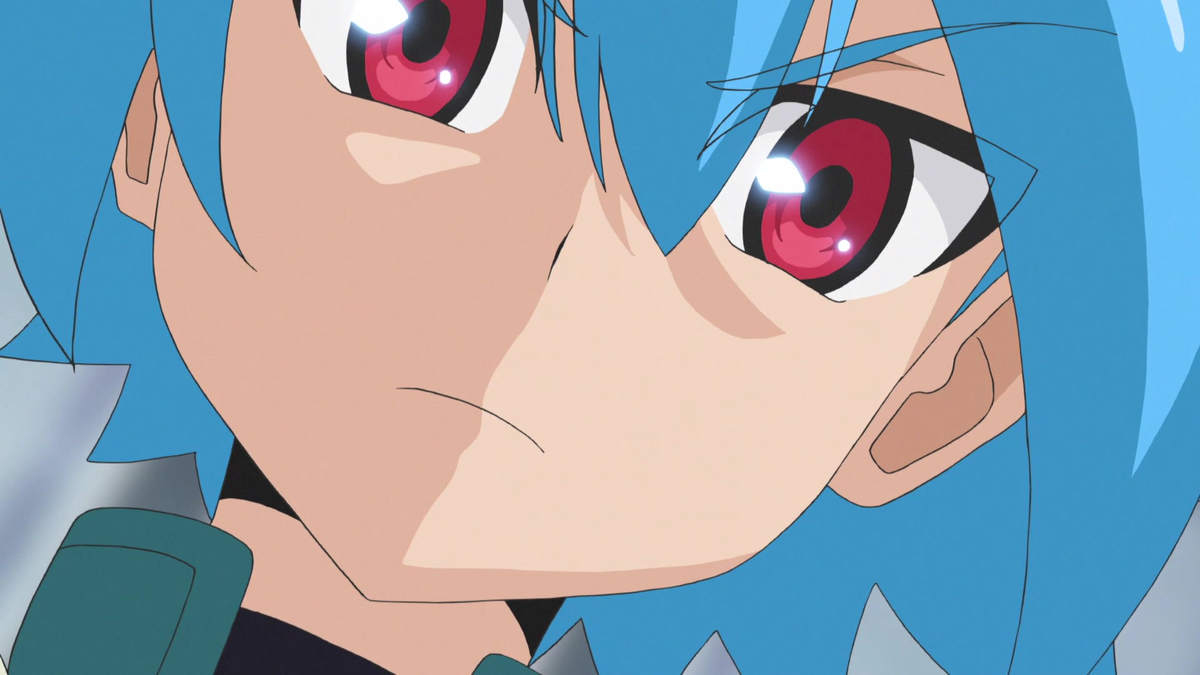 Future Card Buddy Fight Cry