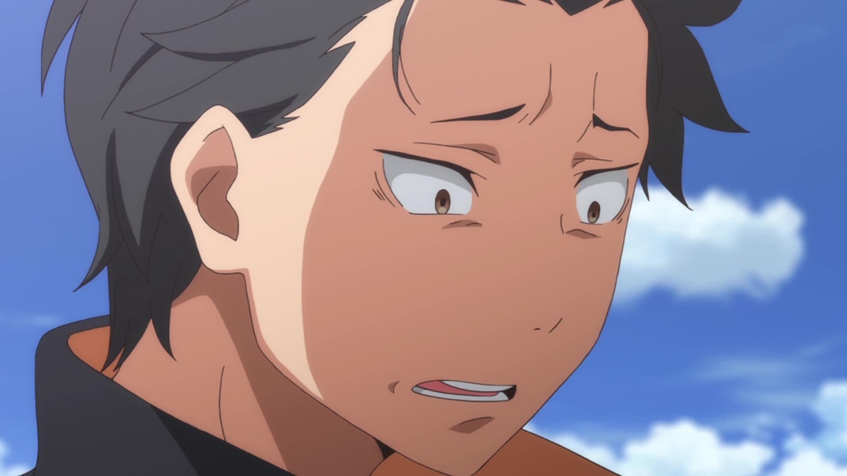 Crunchyroll dá spoiler de ReZero ep 40