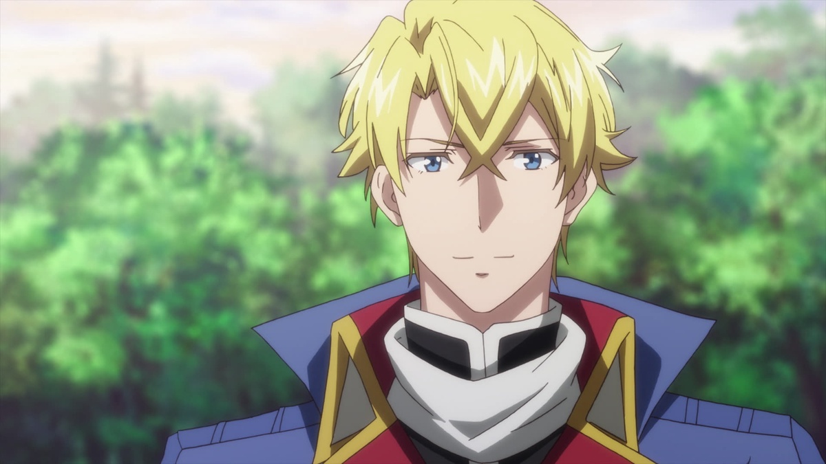 Knight's & Magic - Knight's & Magic Episode 9 is now available on  Crunchyroll! 🔥Watch