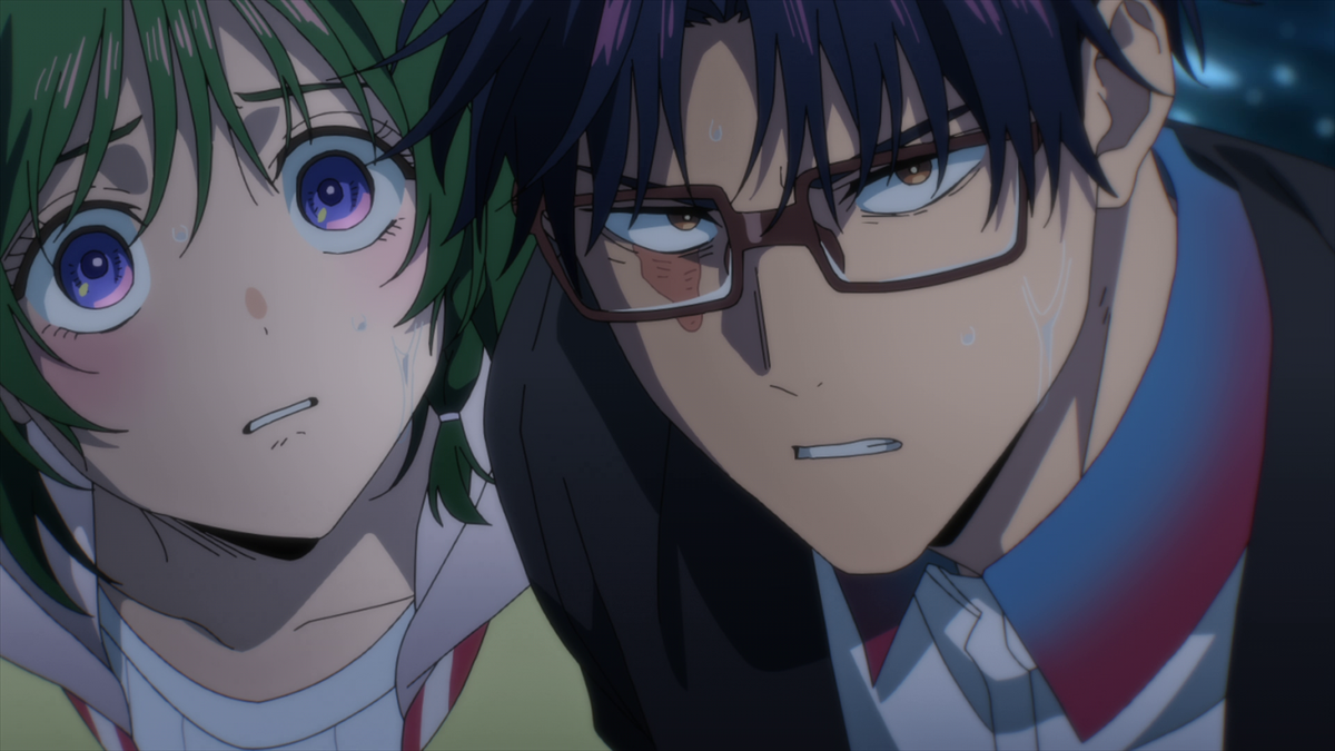 T01 EP. 05 - Lord Chladni