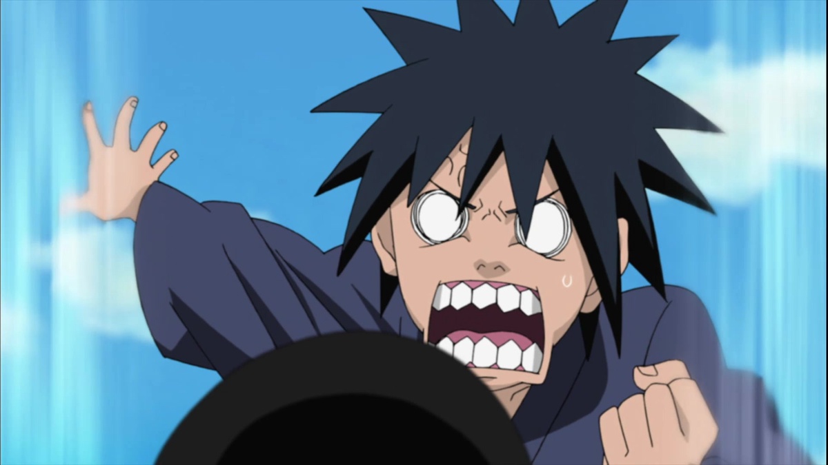 Naruto Shippuuden 17ª Temporada A Era dos Estados em Guerra - Assista na  Crunchyroll