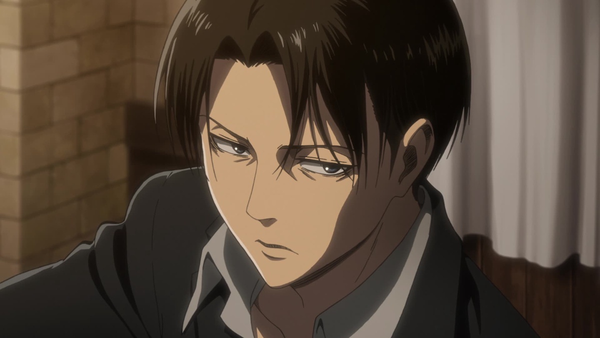 Assistir Shingeki no Kyojin 3 Episodio 14 Online