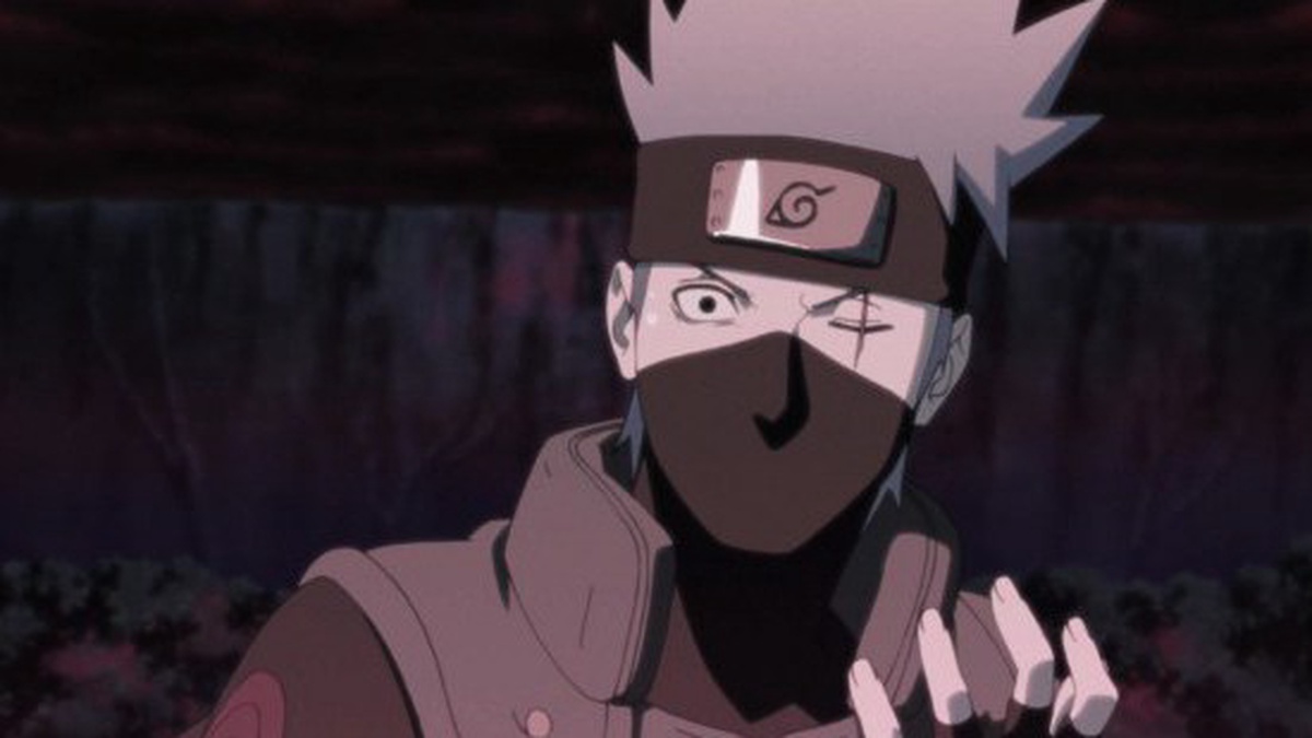 Naruto Shippuuden 5ª Temporada O Preço do Poder - Assista na Crunchyroll