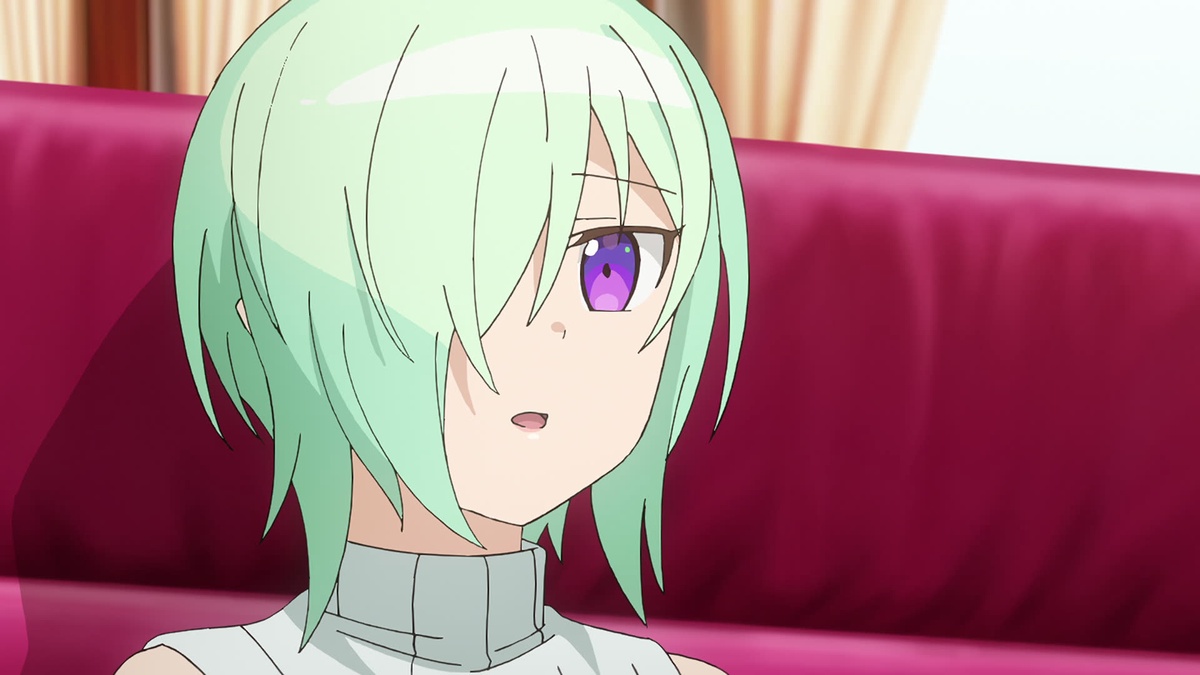 The Great Jahy Will Not Be Defeated Vostfr The Great Jahy Will Not Be Defeated! La grande Jahy ne peut pas se vanter…  - Regardez sur Crunchyroll