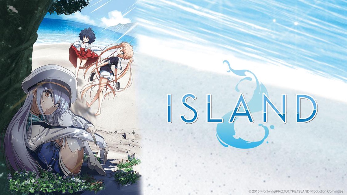 Island 02 – Wei Fansub