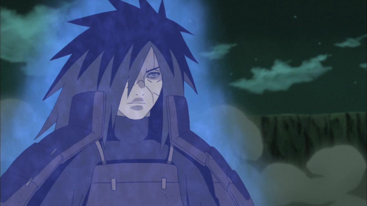 Naruto Shippuden: Season 17 The Final Battle - Watch on Crunchyroll